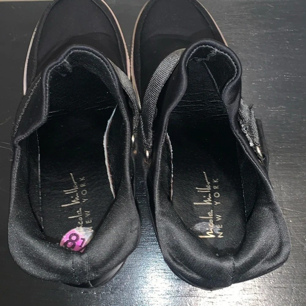 Nicole Miller york size